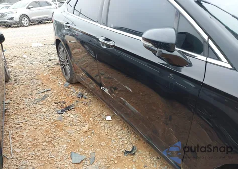 2017 Ford Fusion Se from USA, damaged, VIN 3FA6P0H98HR111678